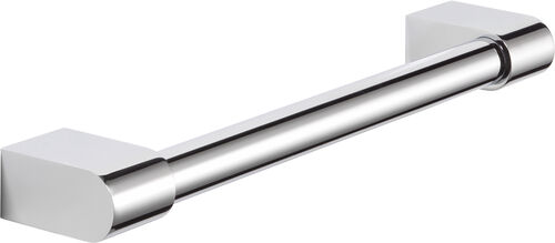 Haltegriff Alterna one - gerade Verchromt