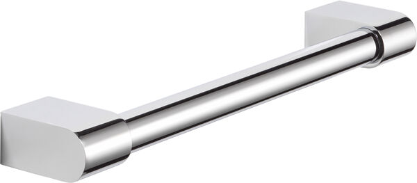 Haltegriff Alterna one - gerade Verchromt image number 0