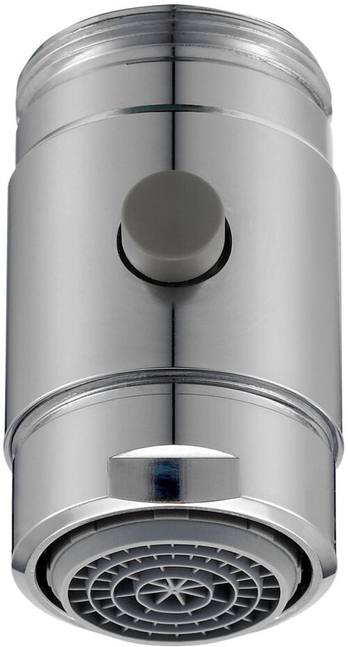 Ecobooster Neoperl Verchromt