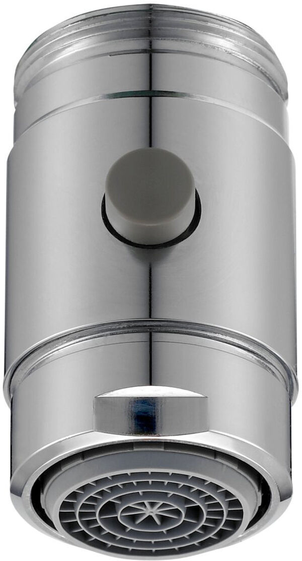 Ecobooster Neoperl Verchromt image number 0