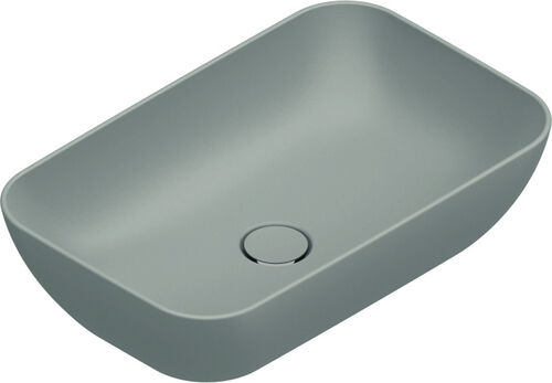 Auflegewaschtisch Catalano Green Leinen matt Cleaneffekt