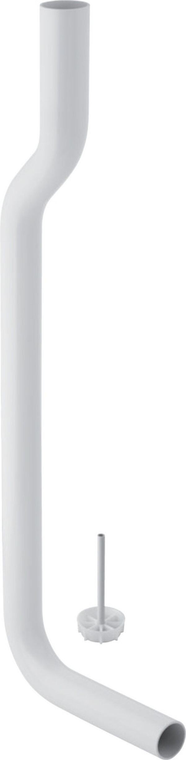 Sp&uuml;lrohr Geberit Weiss image number 0