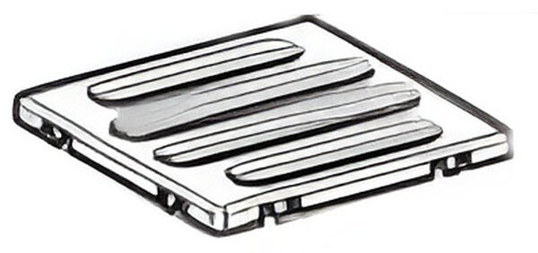 Rost Geberit image number 0