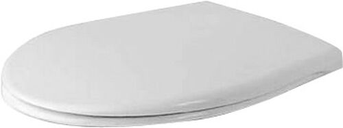 Klosettsitz Duravit Duraplus Weiss