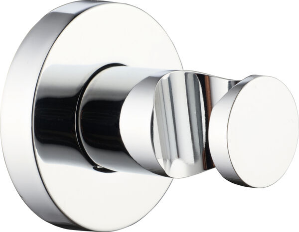 Brausehalter Alterna Verchromt image number 0