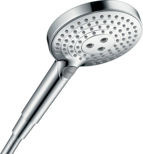 Handbrause Hansgrohe Raindance Select S 120 Verchromt