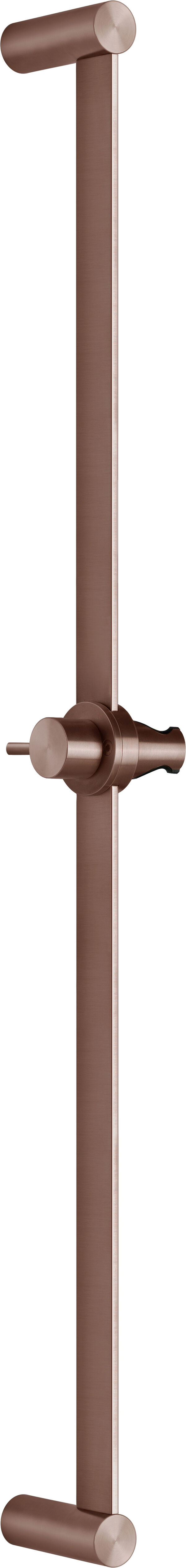 Duschgleitstange Gessi 316 Copper brushed Flessa image number 0