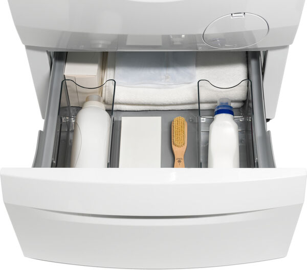 Sockelschublade Electrolux M1WYHPE3 Weiss image number 0