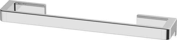 Corrimano Alterna direta - diritto, 300 mm, montaggio foratura image number 0