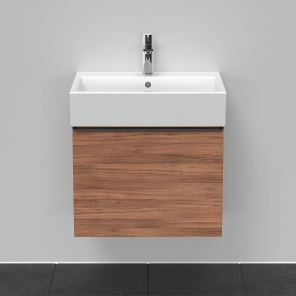 Waschtischm&ouml;bel Duravit D-Neo Nussbaum natur image number 2
