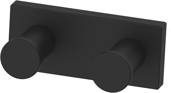 Haken Bodenschatz Signa Schwarz matt image number 0