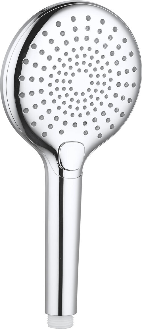 Handbrause Alterna saveline 3 Verchromt