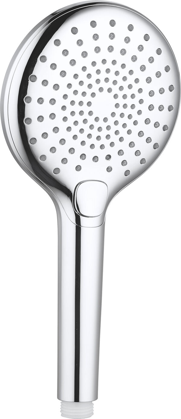 Handbrause Alterna saveline 3 Verchromt image number 0