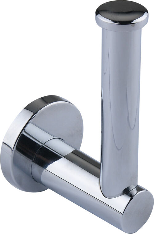 Reserverollenhalter Alterna rondo Verchromt