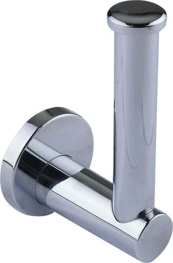 Reserverollenhalter Alterna rondo Verchromt image number 0