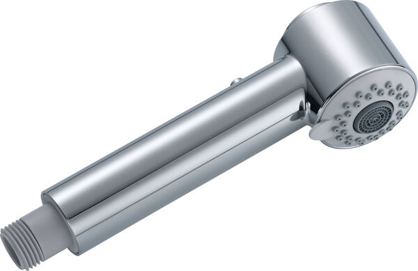 Auszugbrause Neoperl Diaqua Ecobooster Verchromt image number 0