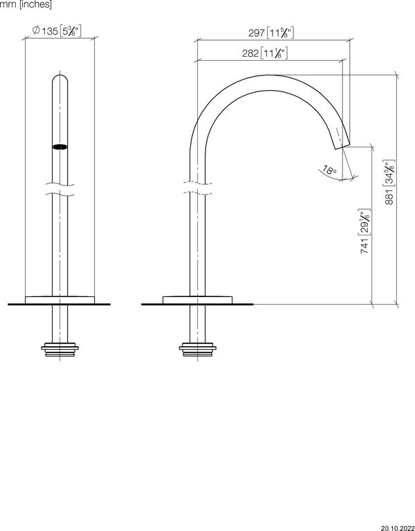 Masszeichnung image number 1
