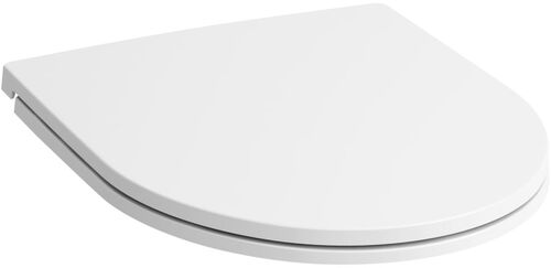 Klosettsitz Laufen Moderna S slim Weiss