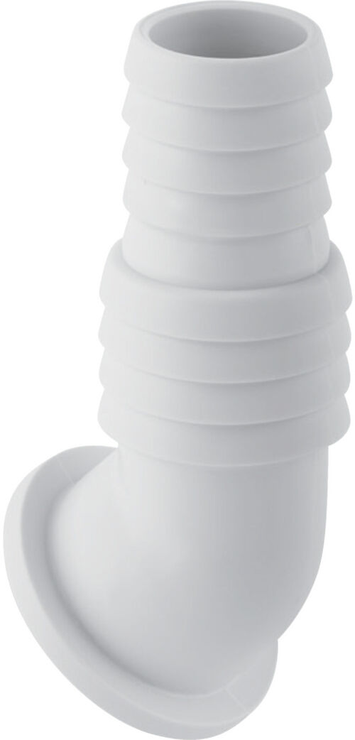 Schlaucht&uuml;lle (242 691) Weiss