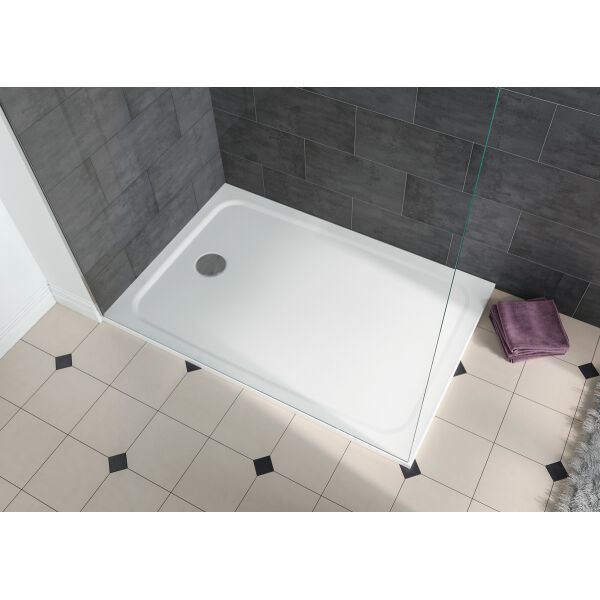 Duschwanne Kaldewei Cayonoplan Weiss matt Standard image number 2