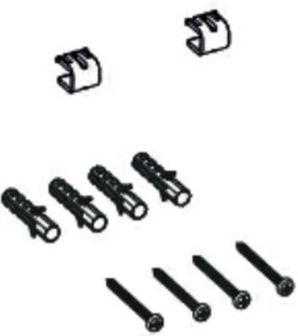 Schraubenset Laufen image number 0