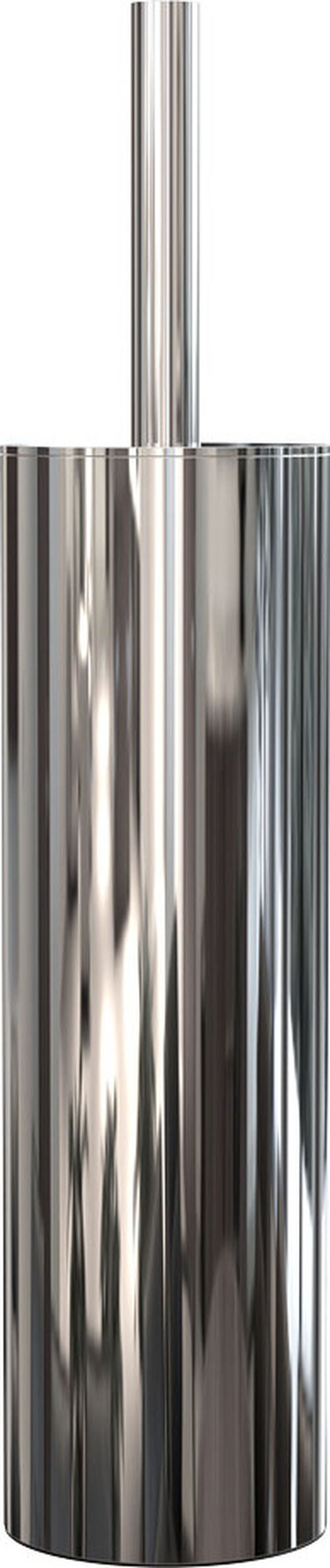 Klosettb&uuml;rstenhalter Frost Nova 2 Polished stainless