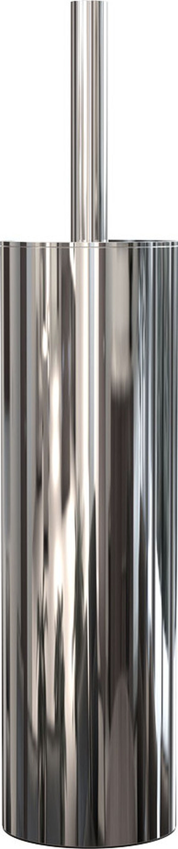 Klosettb&uuml;rstenhalter Frost Nova 2 Polished stainless image number 0