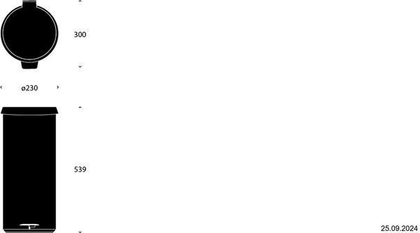 Disegno quotato image number 1