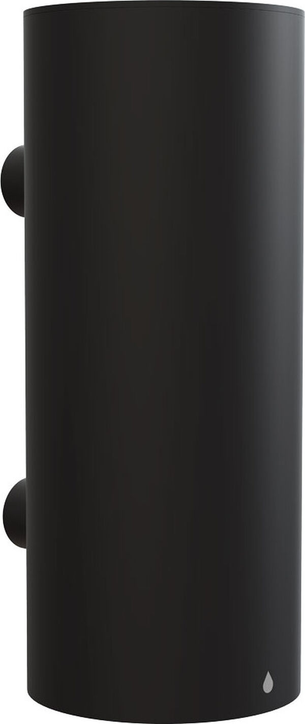Distributeur de savon et d&eacute;sinfectant Frost Nova 2 Noir mat image number 0