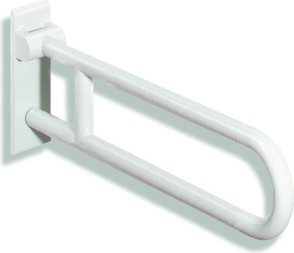 Klappgriff Hewi 801 Weiss image number 0