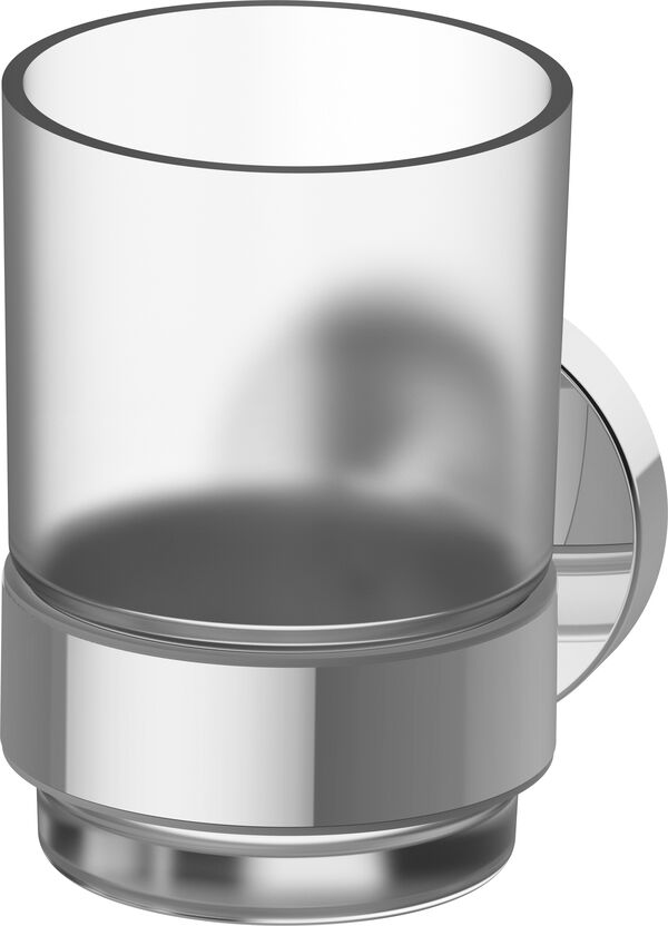 Glashalter Alterna nonda Verchromt image number 0