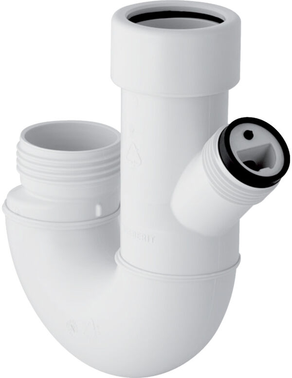 Sifonbogen Grau image number 0