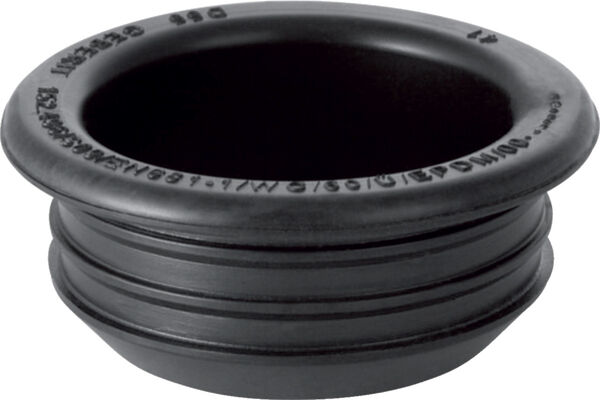 Steckdichtung Geberit image number 0