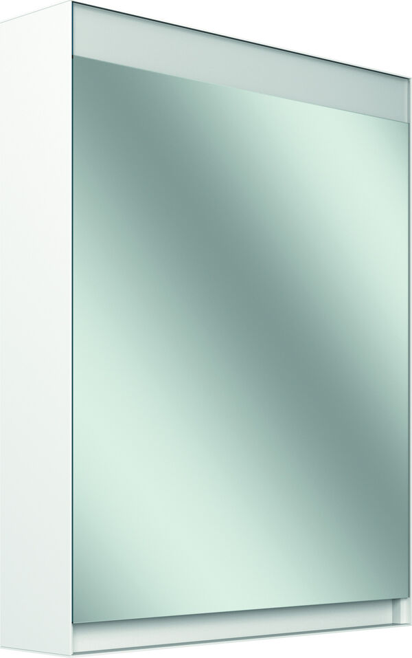 Spiegelschrank Schneider Filo HCL Weiss image number 0