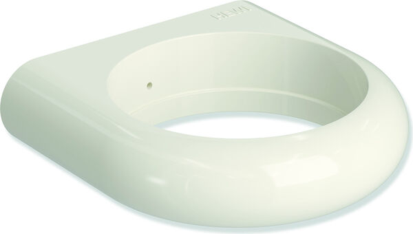Halter Hewi 801 Weiss image number 0
