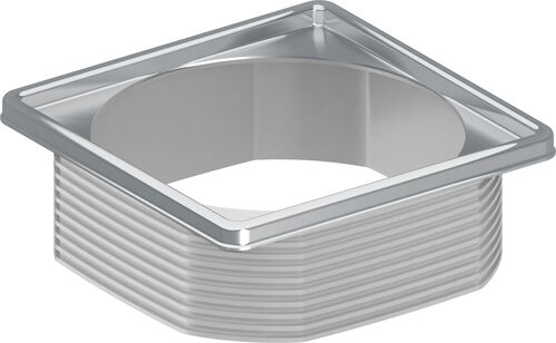 Support de grille Dallmer TS 10