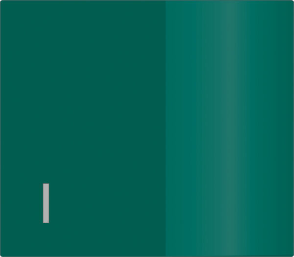 Panel CWS Paper Slim Forest green image number 0