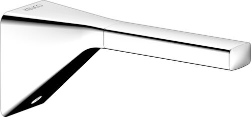 Reserverollenhalter Keuco Aveno Verchromt