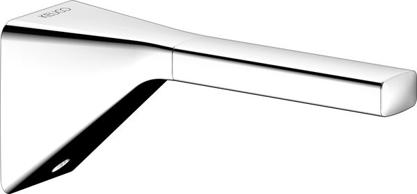 Reserverollenhalter Keuco Aveno Verchromt image number 0