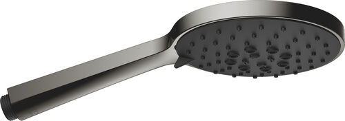 Handbrause Dornbracht Dark chrome