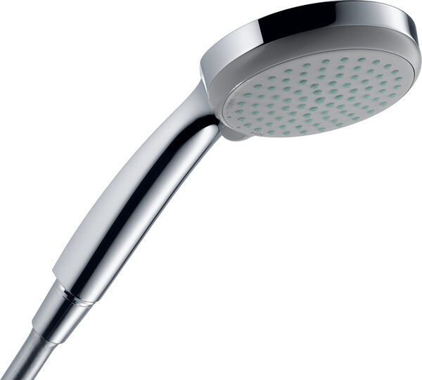 Douche &agrave; main Hansgrohe Croma 100 Vario Ecosmart Chrom&eacute; image number 0