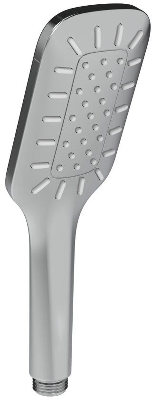 Handbrause Laufen My-City 100 Verchromt