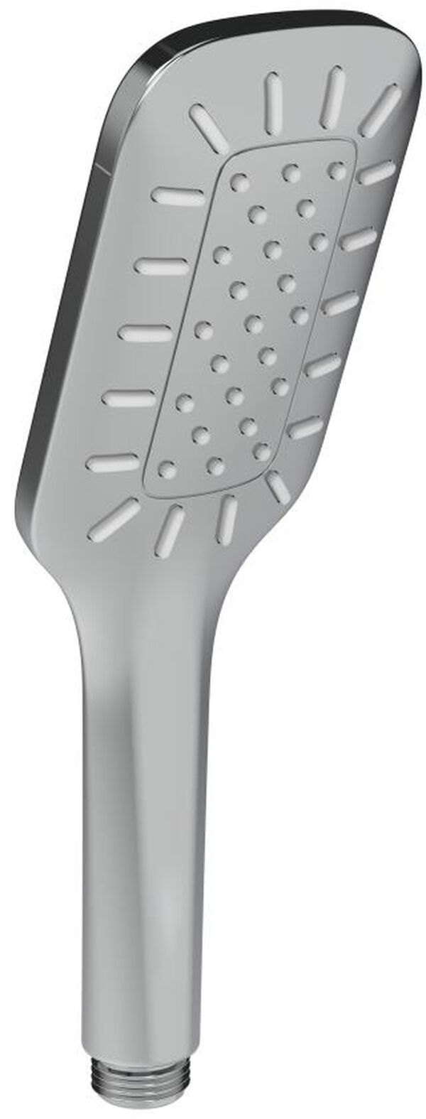 Handbrause Laufen My-City 100 Verchromt image number 0