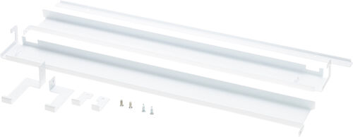 Zwischenbausatz f&uuml;r Wasch-/Trockens&auml;ule Adorina V200/V400 Weiss