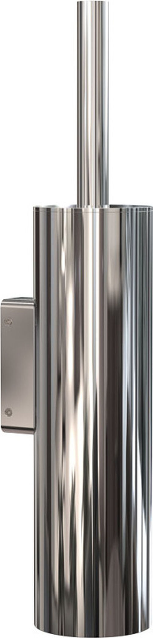 Klosettb&uuml;rstenhalter Frost Nova 2 Polished stainless