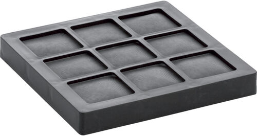 Aktivkohlefilter Geberit AquaClean