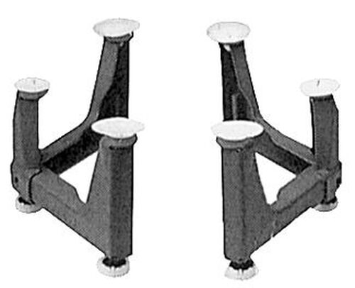 Badewannenfussgestell Kaldewei 5037