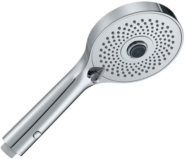 Handbrause Neoperl Eco Tre Verchromt image number 0