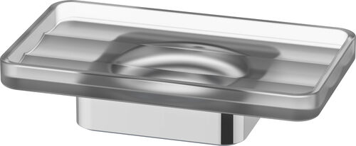 Seifenhalter Alterna direta Verchromt