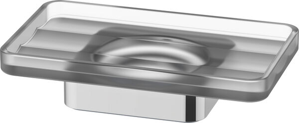 Seifenhalter Alterna direta Verchromt image number 0